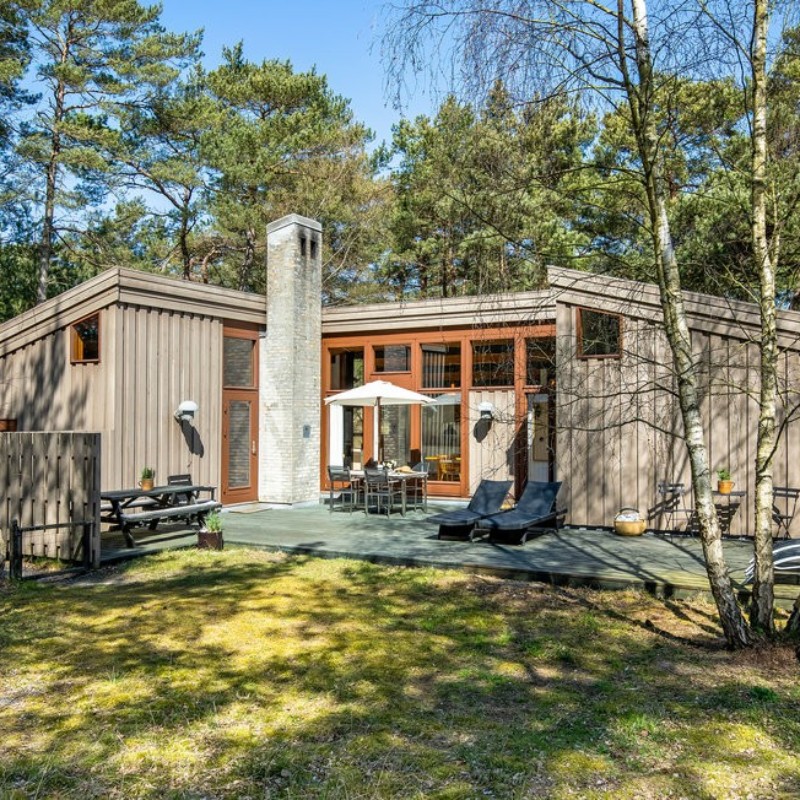 Ferienhaus - 6 Personen -  - Gadisinj - Dueodde - 3730 - Nexö
