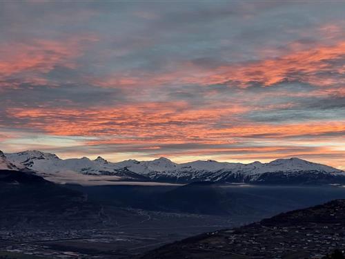 Holiday apartment - 4 persons -  - 1993 - Veysonnaz