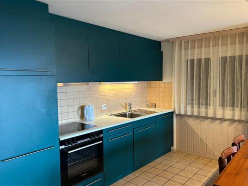 Holiday apartment - 4 persons -  - 1993 - Veysonnaz