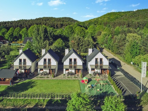 Holiday home - 5 persons -  - Jarzebinowa - Debki - 84-110 - Lubkowo