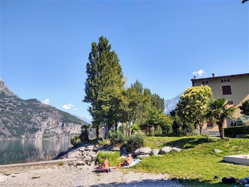 Ferielejlighed - 6 personer -  - Lago Di Mezzola - 23020