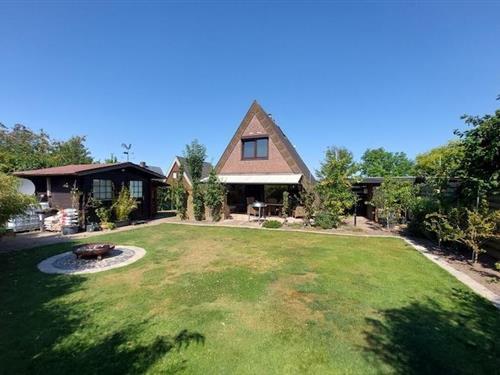 Feriehus - 4 personer -  - 24229 - Krusendorf