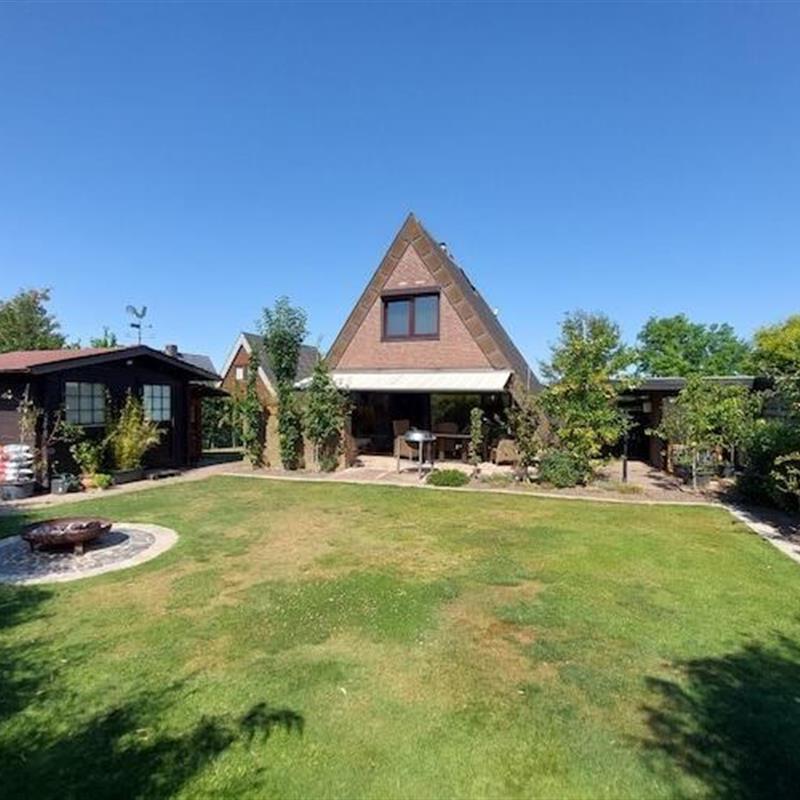 Sommerhus - 4 personer -  - 24229 - Krusendorf