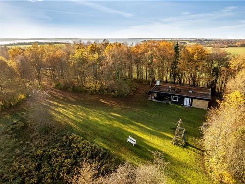 Sommerhus - 7 personer -  - Vollebjergvej - Salling - 7870 - Roslev