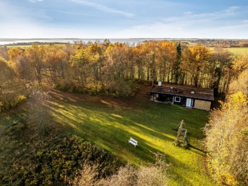 Sommerhus - 7 personer -  - Vollebjergvej - Salling - 7870 - Roslev