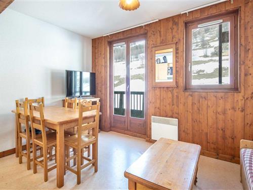 Holiday apartment - 6 persons -  - 73530 - Saint-Sorlin-D´Arves