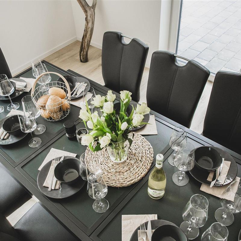 Sommerhus - 8 personer -  - Buchweizenstr. 10 a/b - 29614 - Soltau