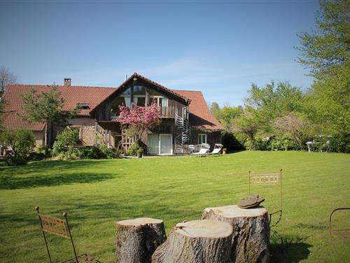 Sommerhus - 3 personer -  - 57565 - Niderviller