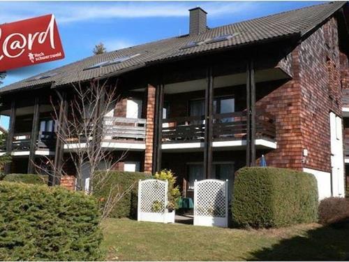 Fritidsbolig - 4 personer -  - 79822 - Titisee-Neustadt