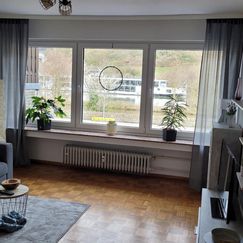 Ferielejlighed - 4 personer -  - Alte Moselstraße - 56332 - Löf