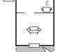 Billede 19 - Plantegning