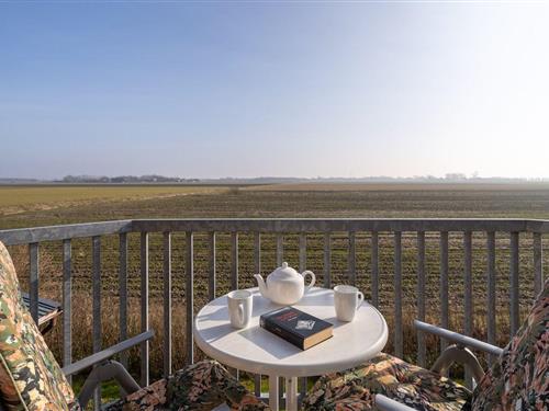 Ferieleilighet - 4 personer -  - Butendörp - 25761 - Westerdeichstrich