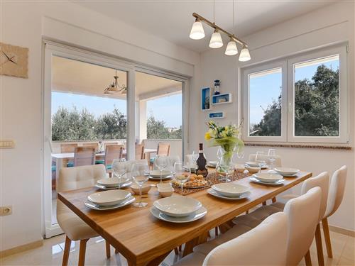 Holiday home - 10 persons -  - Pula/Banjole - 52100