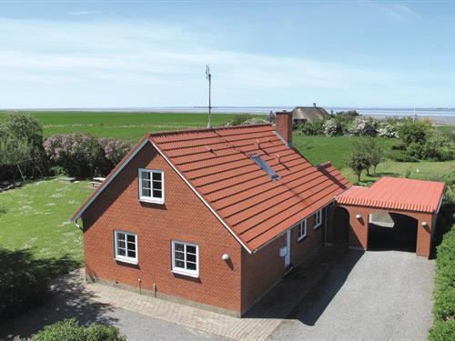 Ferienhaus - 10 Personen -  - Vesterende - Ballum - 6261 - Bredebro