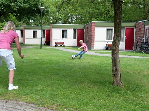 Feriehus - 10 personer -  - 5944EX - Arcen