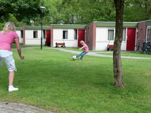 Fritidshus - 10 personer -  - 5944EX - Arcen