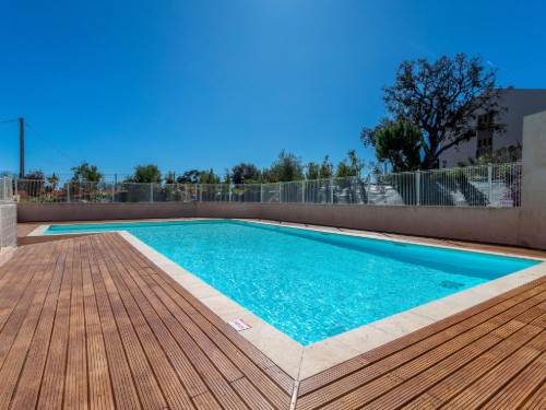 Holiday apartment - 2 persons -  - 83230 - Bormes-Les-Mimosas