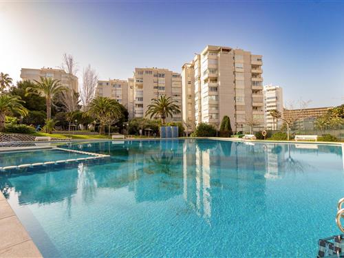 Holiday apartment - 6 persons -  - Aving.de la Costa Blanca - San Juan - 03540 - Alacant