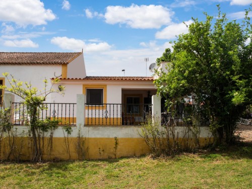 Bondhus - 4 personer -  - 7050-352 - Montemor O Novo