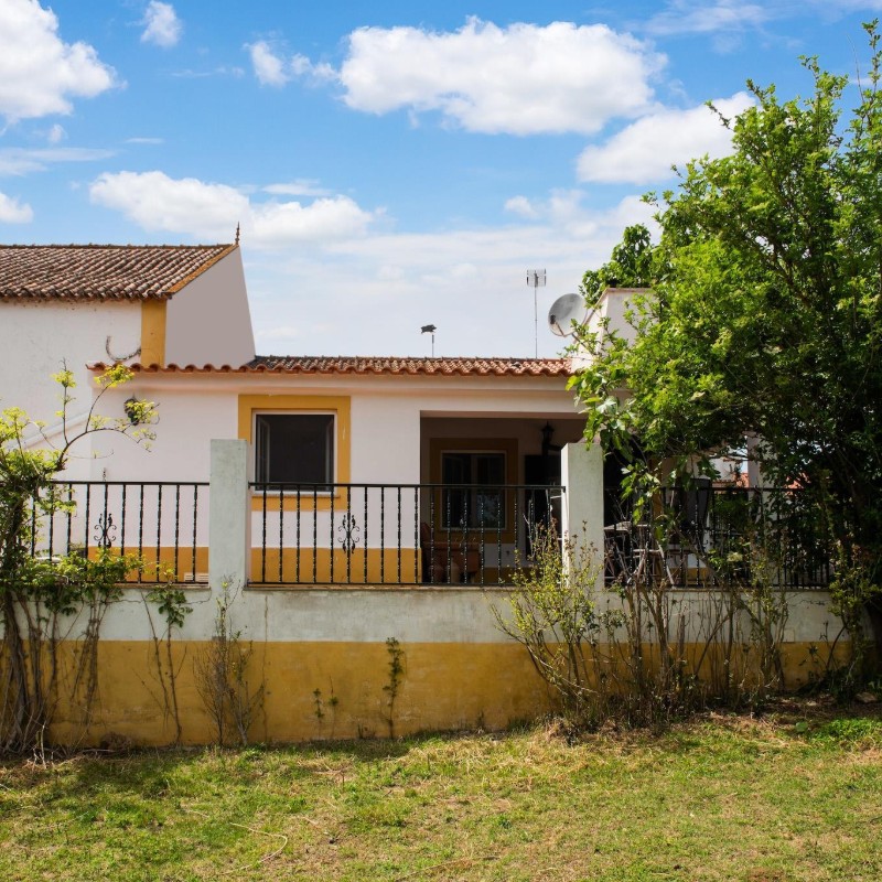 Bondehus - 4 personer -  - 7050-352 - Montemor O Novo