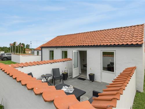 Ferienhaus - 4 Personen -  - Genvej 4, hus - 3770 - Allinge