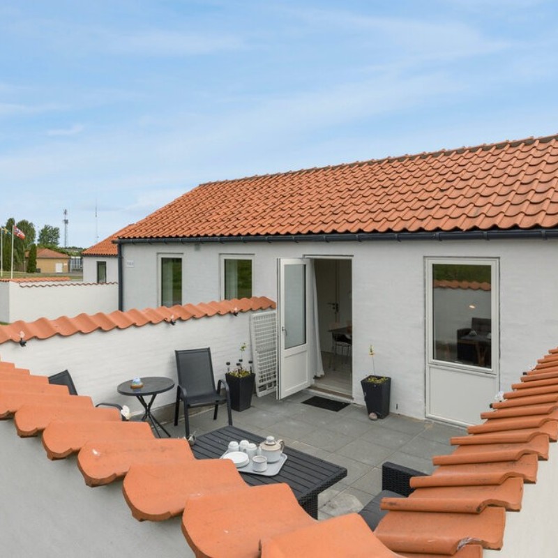 Ferienhaus - 4 Personen -  - Genvej 4, hus - 3770 - Allinge