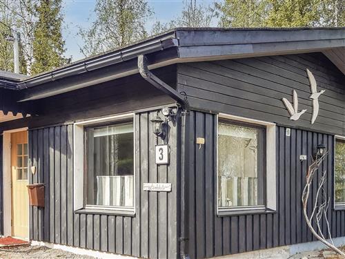 Ferienhaus - 3 Personen -  - Kuusamo - 93830