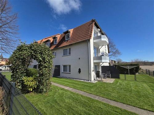 Ferieleilighet - 5 personer -  - Karlstraße - 17459 - Kölpinsee