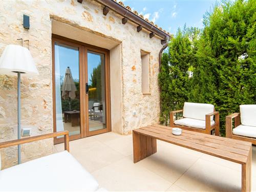 Ferielejlighed - 4 personer -  - Ma- - Pula Golf Resort 11, Son Servera - 07550 - Son Servera