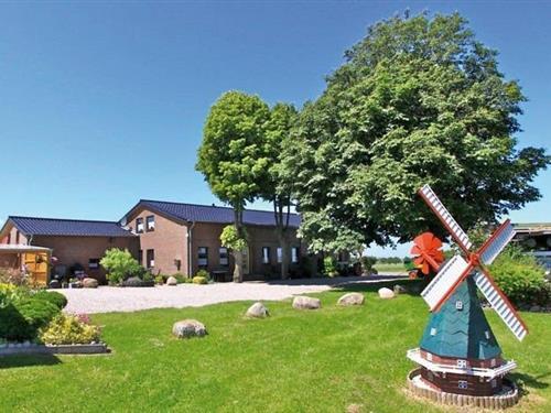 Ferielejlighed - 4 personer -  - Bgm.-Scheffler-Str. - 23769 - Fehmarn Ot Bannesdorf