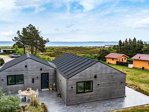 Sommerhus - 6 personer -  - Lyngvejen - Havneby - 6792 - Rømø