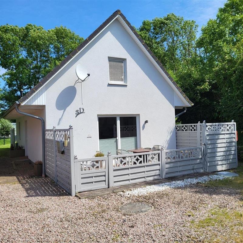 Sommerhus - 6 personer -  - Meeschendorf - 23769 - Fehmarn Ot Meeschendorf