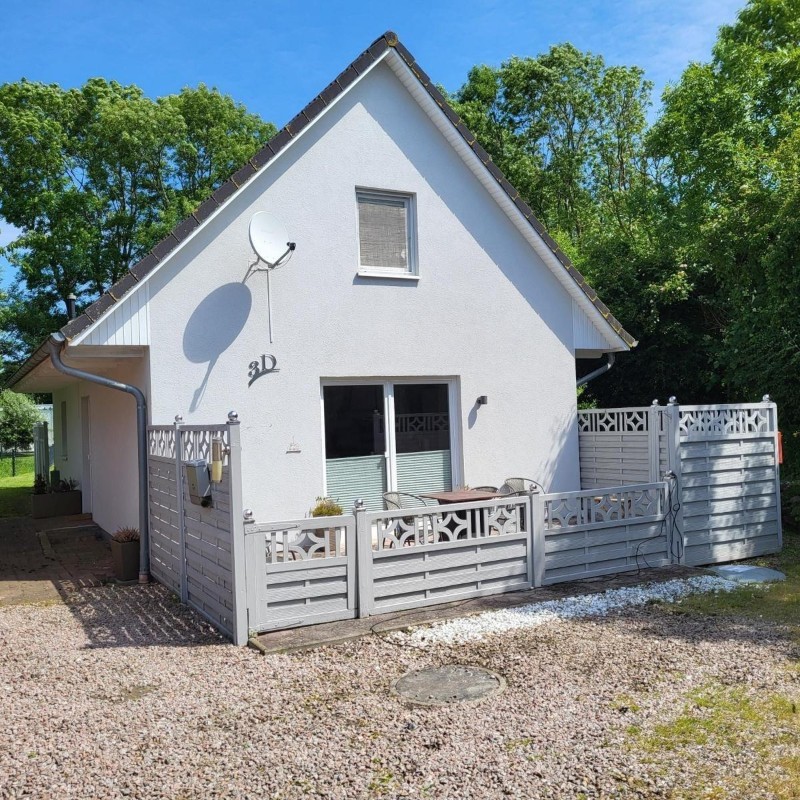 Sommerhus - 6 personer -  - Meeschendorf - 23769 - Fehmarn Ot Meeschendorf