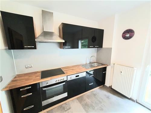 Holiday Home/Apartment - 5 persons -  - Alstadener Straße - 46049 - Oberhausen