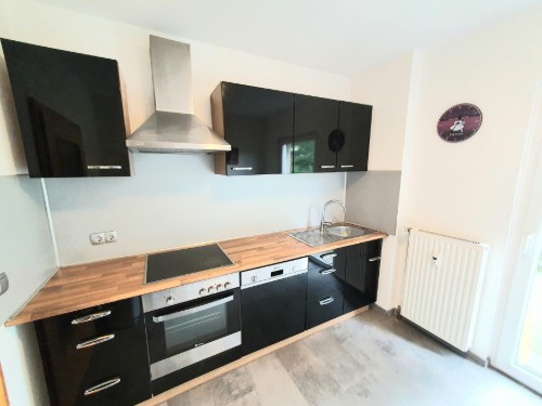 Ferielejlighed - 5 personer -  - Alstadener Straße - 46049 - Oberhausen