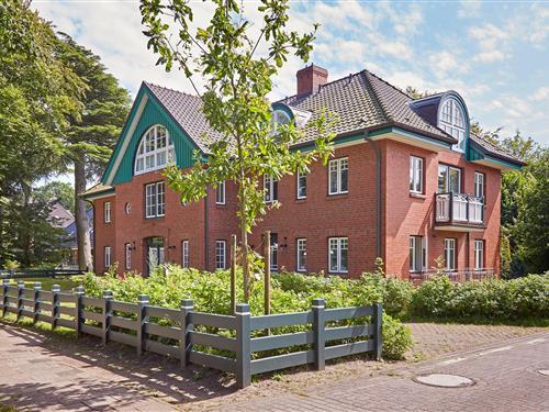 Ferieleilighet - 5 personer -  - Gmelinstrasse - 25938 - Wyk Auf Föhr