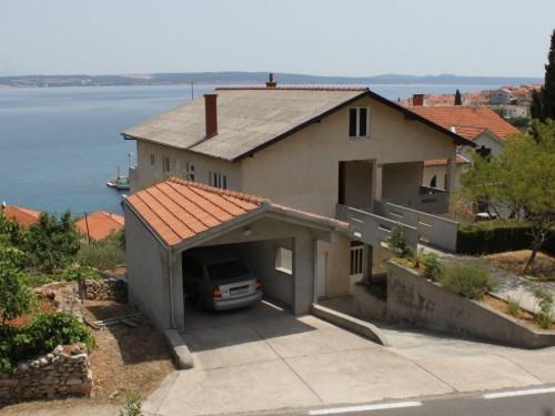 Ferieleilighet - 4 personer -  - Otocka cesta - 23272 - Kali