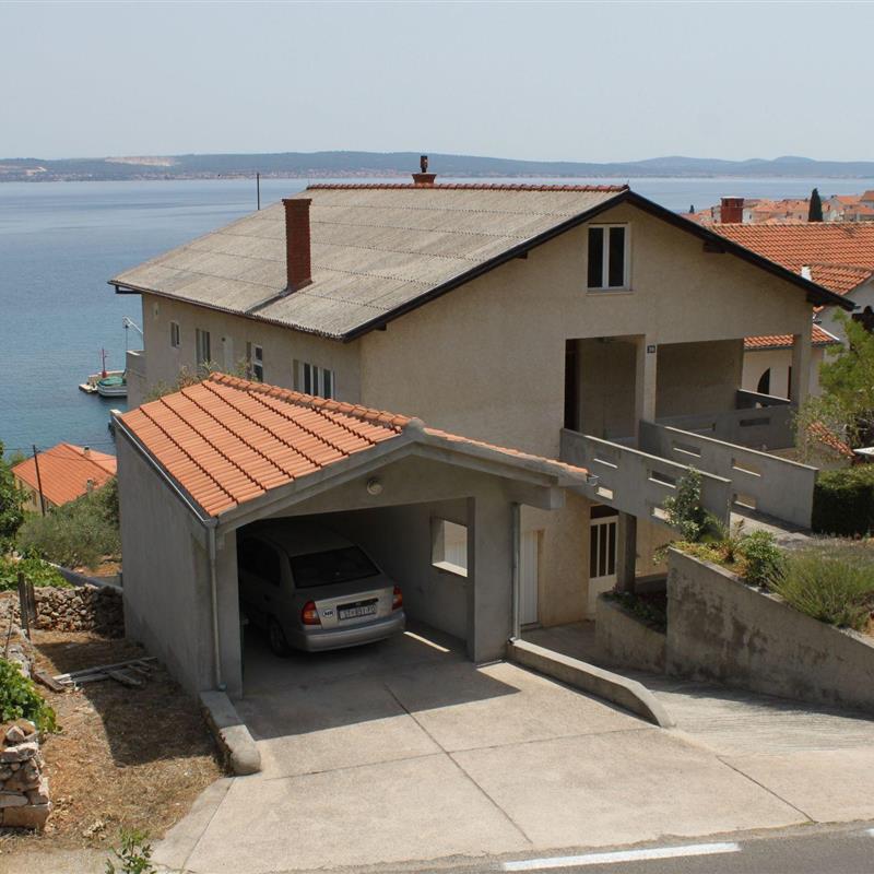 Ferielejlighed - 4 personer -  - Otocka cesta - 23272 - Kali