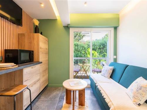 Ferielejlighed - 2 personer -  - 06400 - Cannes