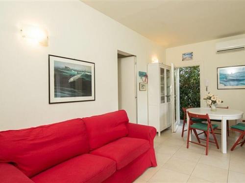 Feriehus / leilighet - 6 personer -  - 55042 - Forte Dei Marmi