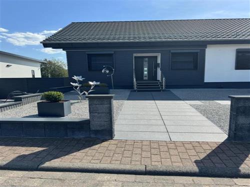 Semesterlägenhet - 4 personer -  - Birkenweg - 97852 - Schollbrunn