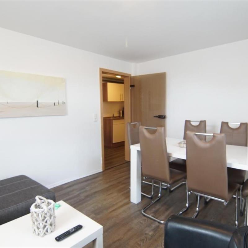 Ferielejlighed - 6 personer -  - Gorch-Fock-Weg - 26548 - Norderney