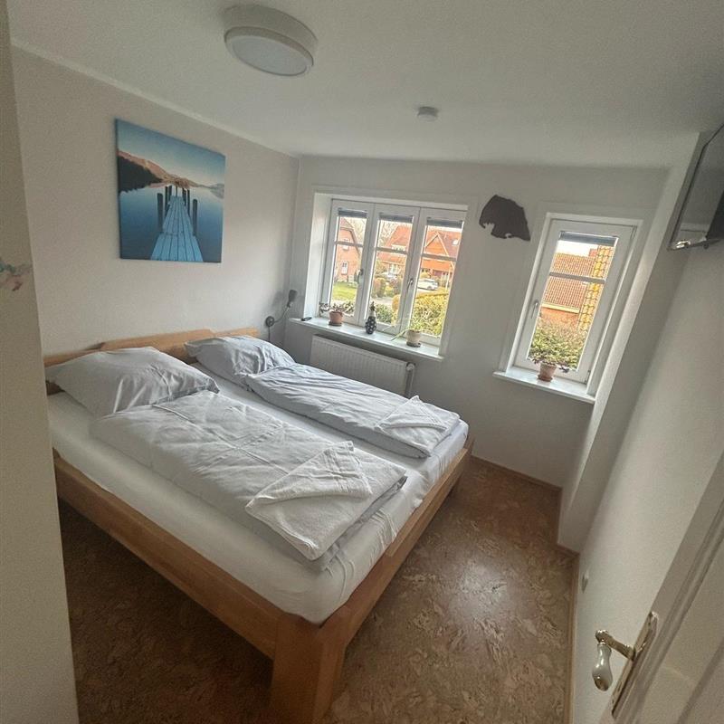 Ferielejlighed - 4 personer -  - Osterwisch - 23769 - Fehmarn Ot Landkirchen