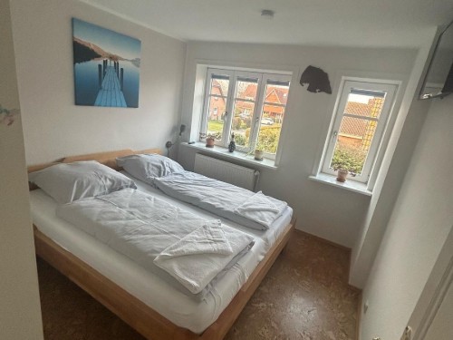 Ferieleilighet - 4 personer -  - Osterwisch - 23769 - Fehmarn Ot Landkirchen