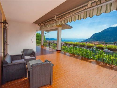 Holiday Home/Apartment - 4 persons -  - 25080 - Tignale