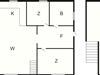 Image 24 - Floor plan