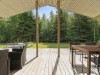 Billede 2 - Terrasse