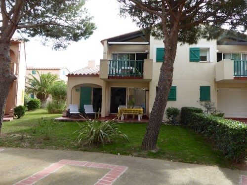Ferienhaus - 7 Personen -  - 11370 - Port-Leucate