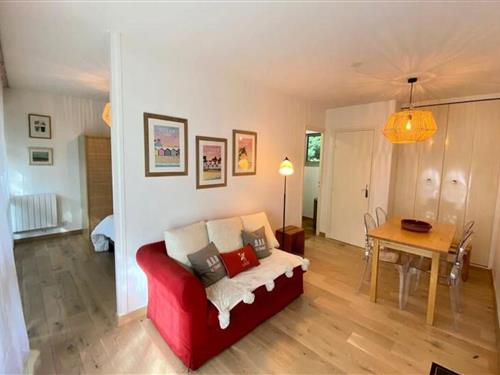 Sommerhus - 4 personer -  - 62520 - Le Touquet-Paris-Plage