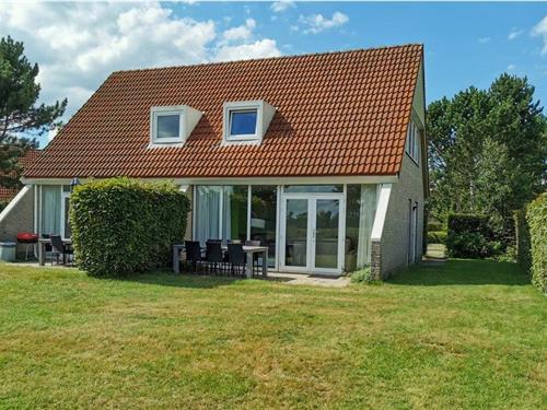 Sommerhus - 12 personer -  - De Vennen - 9541 LE - Vlagtwedde